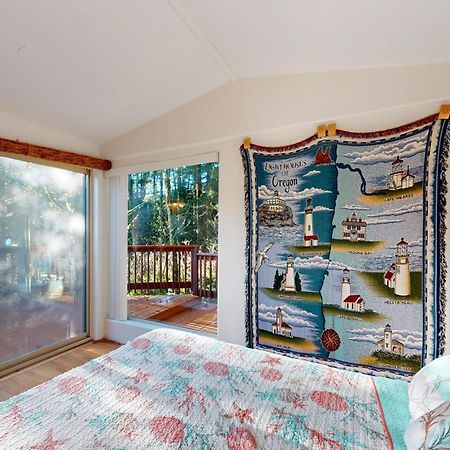 Bait Shop Villa Carpenterville Bagian luar foto