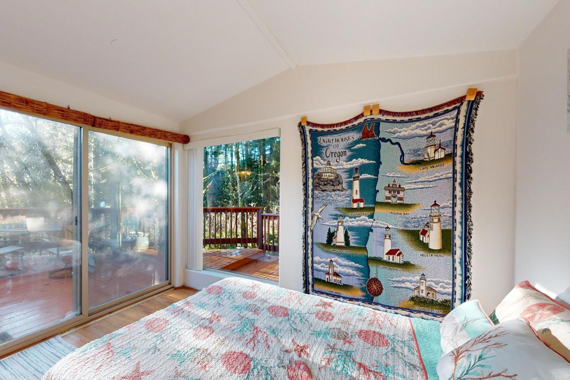 Bait Shop Villa Carpenterville Bagian luar foto