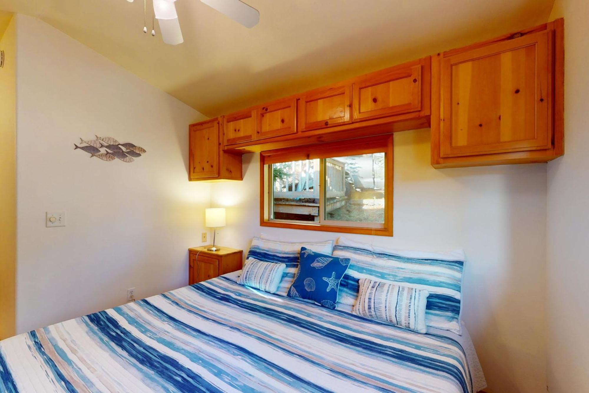 Bait Shop Villa Carpenterville Bagian luar foto