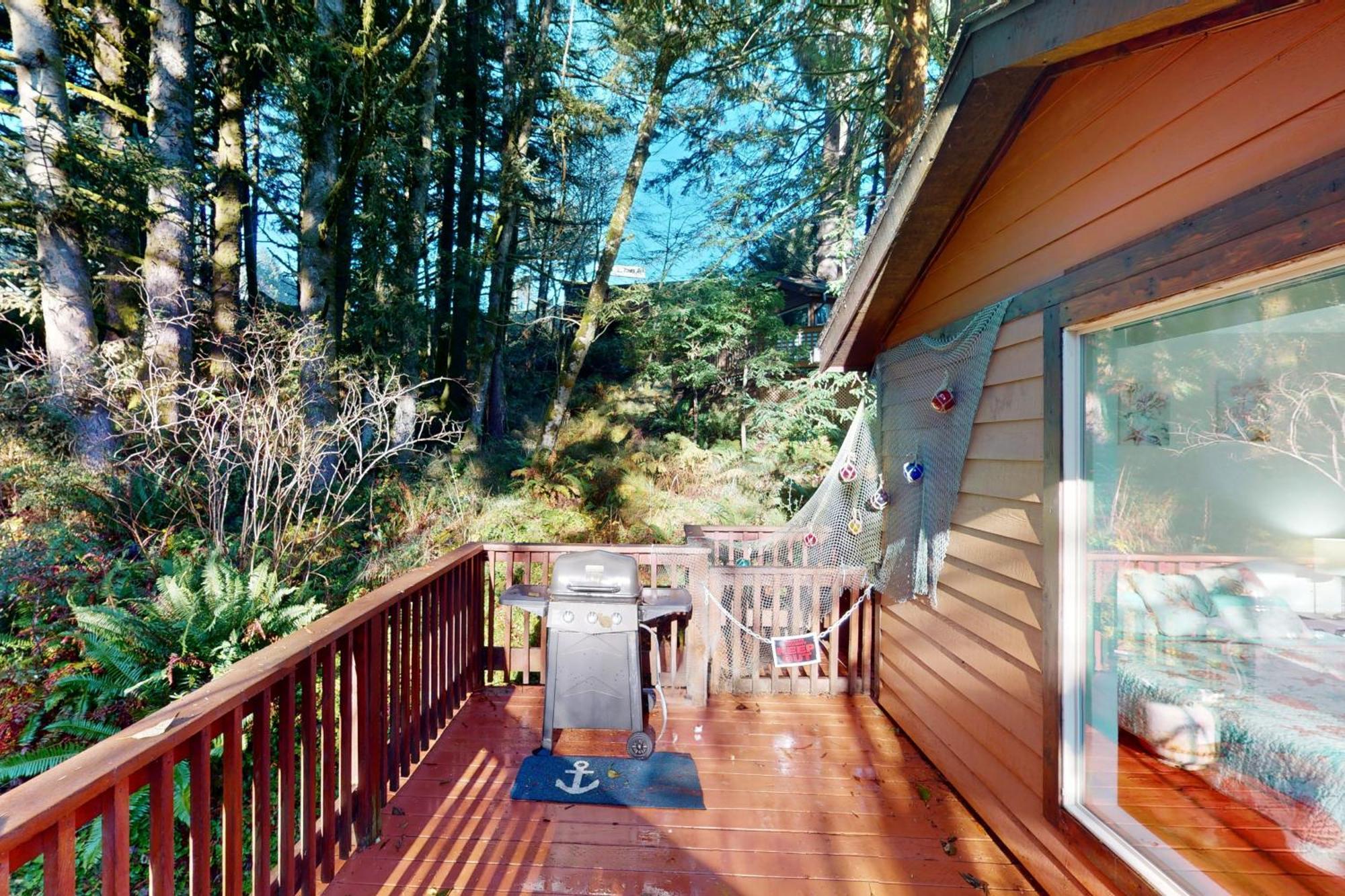 Bait Shop Villa Carpenterville Bagian luar foto